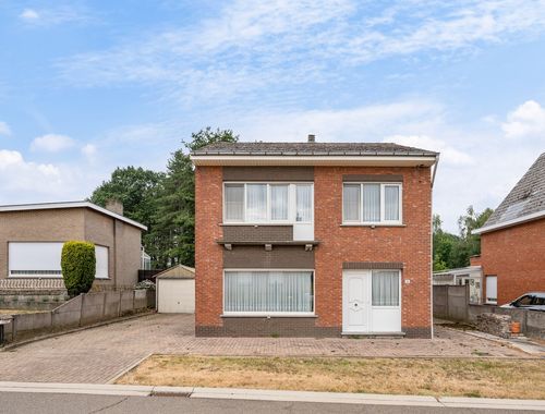                                         Maison unifamiliale à vendre à Hulshout, € 299.000
