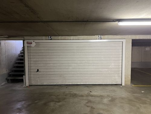                                         Garagebox te koop in Antwerpen, € 59.000
