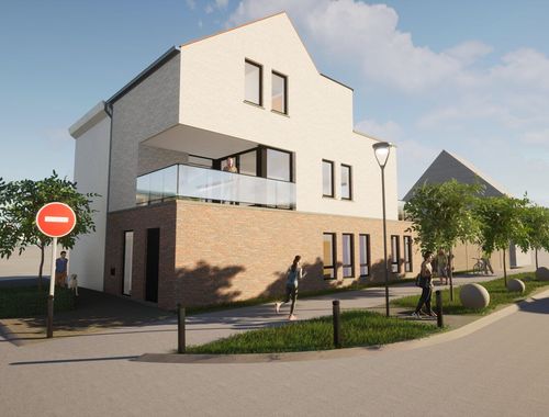                                         Bouwgrond te koop in Mariakerke, € 210.000

