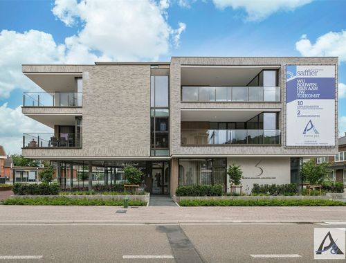                                         Appartement te koop in Bilzen, € 409.572
