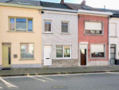                                         Woning te koop in Ronse, € 157.500
