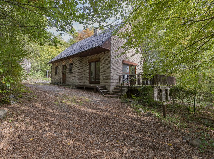 Huis te koop in Allée des Pinsons 30,
                    5620 Morville