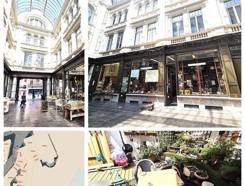                             Andere te koop in Charleroi
