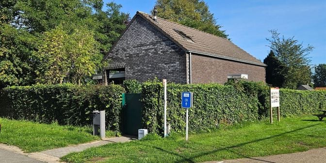 Maison à vendre à Wilgenlaan 3, 3570 Alken