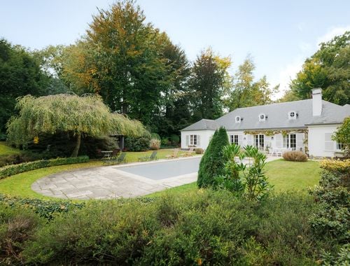                                         Maison à vendre à Kraainem, € 1.690.000
