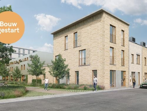                                         Maison à vendre à Gentbrugge, € 674.432,25
