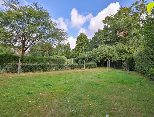                                        Grond te koop in Mortsel, € 420.000
