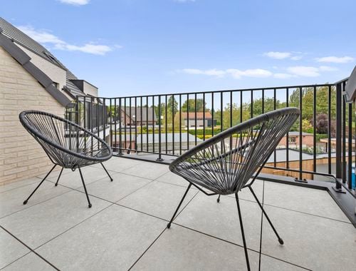                                         Appartement à vendre à Buggenhout, € 335.626
