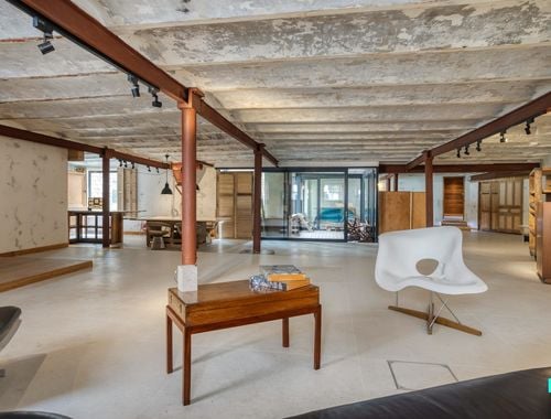                                        Loft te koop in Brugge, € 859.000
