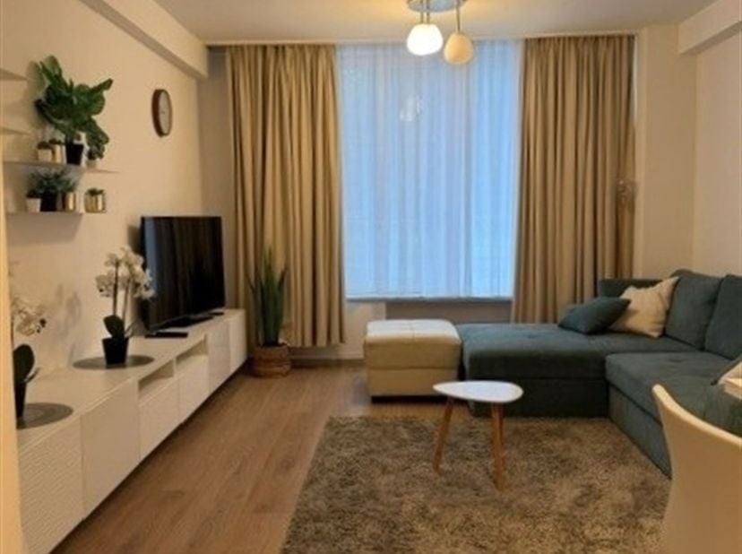Appartement te koop in Chaletstraat 17,
                    8400 Oostende