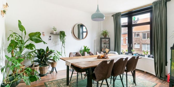 Appartement te koop in Turnhoutsebaan 264, 2110 Wijnegem