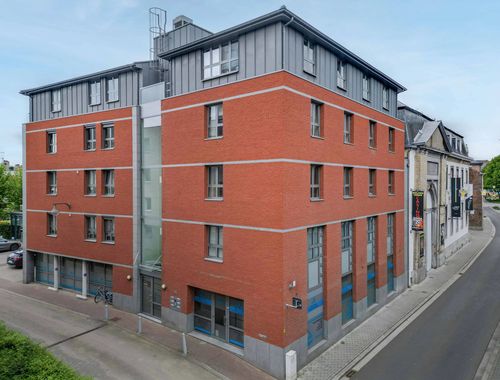                                         Appartement te koop in Sint-Truiden, € 332.000
