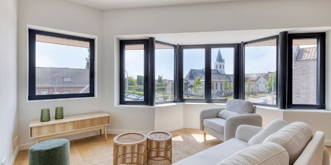 Appartement te huur in Hoekstraat 1 bus 3, 9080 Zeveneken