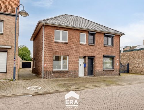                                         Woning te koop in Grote-Brogel, € 239.000
