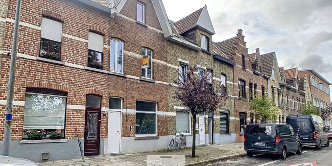 Huis te huur in Zandstraat 49, 8200 Sint-Andries