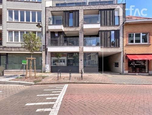                                         App. rez-de-chaussée à louer à Tervuren, € 1.450
