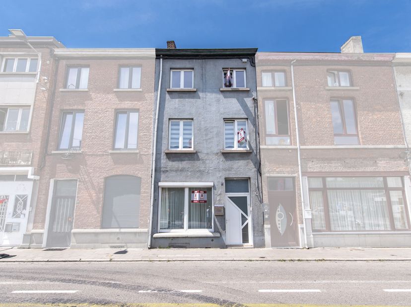 Huis te koop
                    in 6030 Marchienne-au-Pont