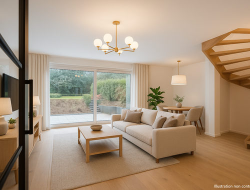                                         Duplex à vendre à Waterloo, € 942.700
