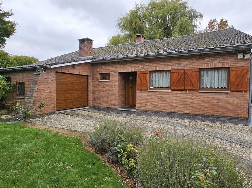 Huis te koop in Rue de la Ligne 23,
                    7387 Roisin