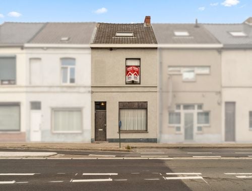                                         Woning te koop in Melle, € 225.000
