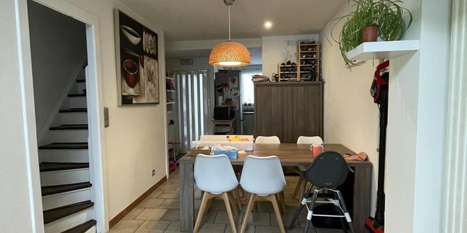 Huis te koop in Draaibankstraat, 2800 Mechelen