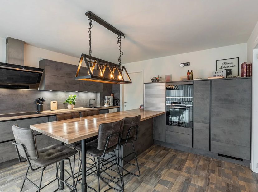 Huis te koop in KLEINE DREEF 34,
                    3582 Koersel