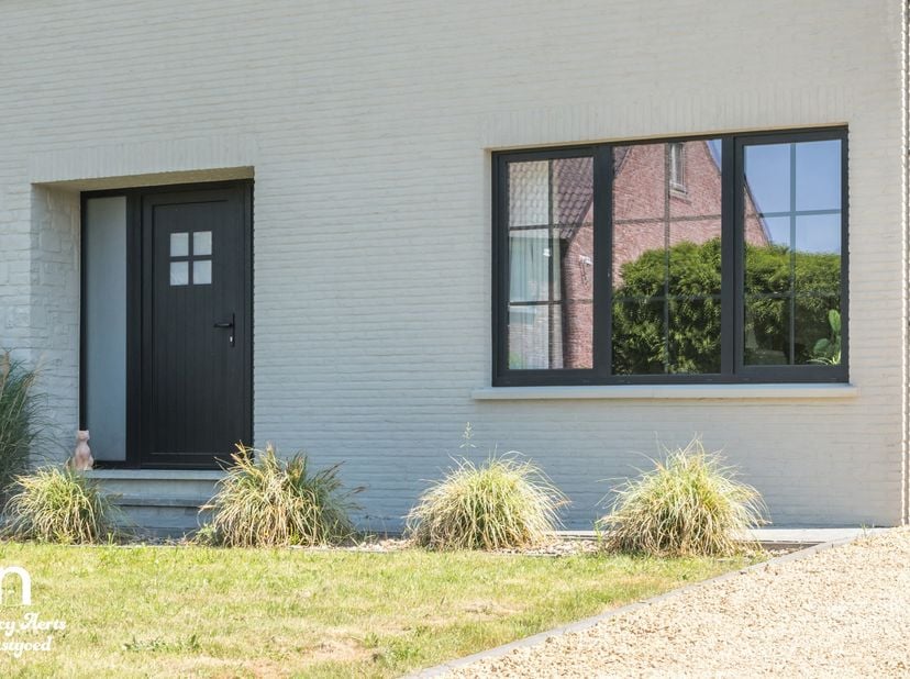 Maison à vendre
                    à 3582 Koersel