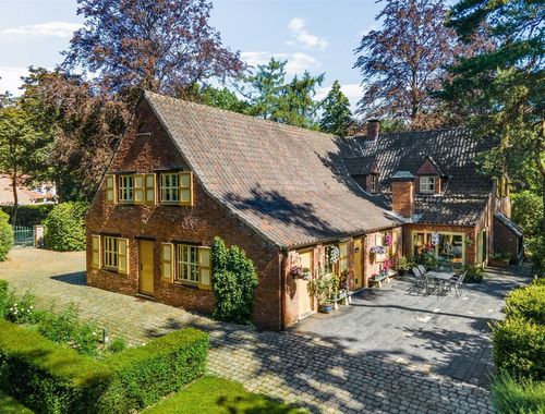                                         Eengezinswoning te koop in Schilde, € 975.000
