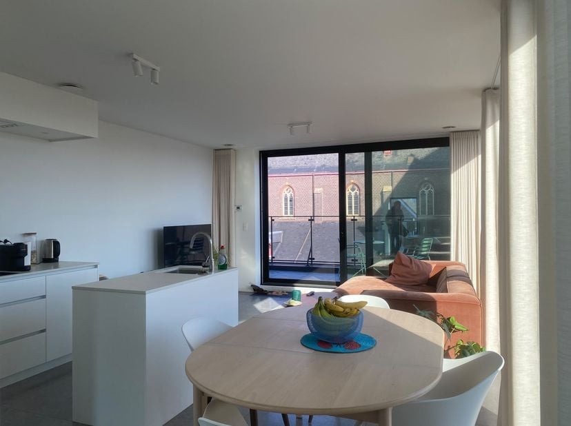 Appartement à louer à Kleine Kerkstraat 2 boîte 302,
                    9050 Ledeberg