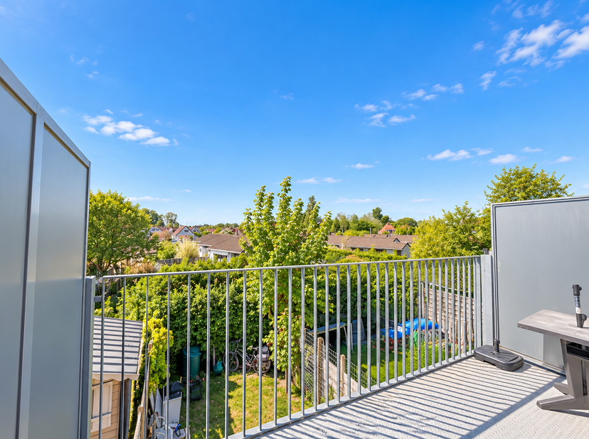 Appartement te koop in Derbylaan 40 bus 18,
                    8450 Bredene