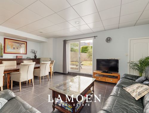                                         Appartement te koop in Mechelen, € 659.000

