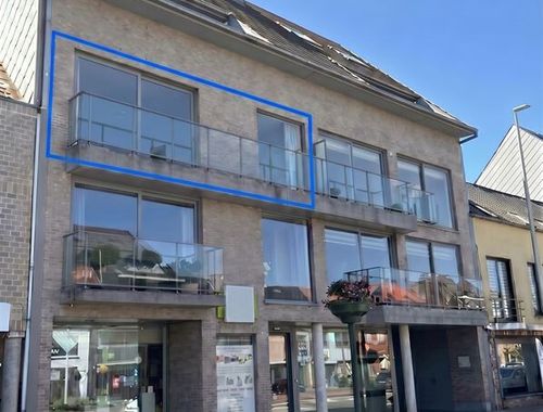                                         Appartement à louer à Lochristi, € 1.450
