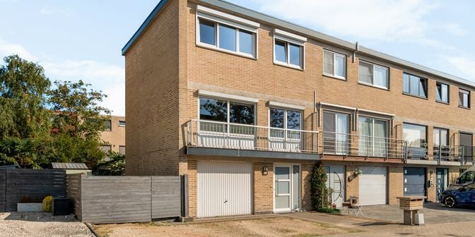 Huis te koop in De Dammenlaan 84, 9200 Dendermonde