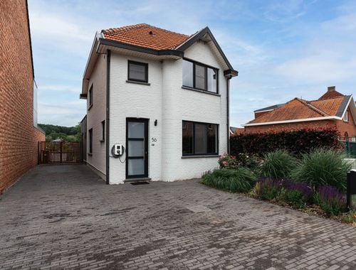                                         Woning te koop in Gelrode, € 365.000
