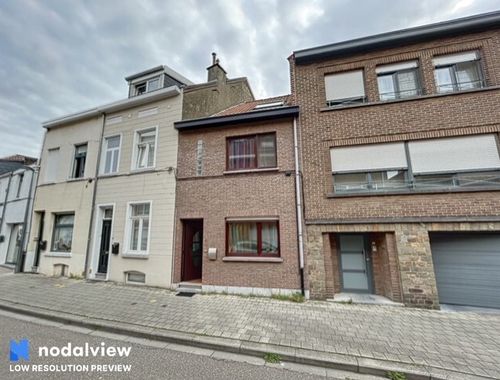                                         Maison unifamiliale à louer à Kraainem, € 1.300
