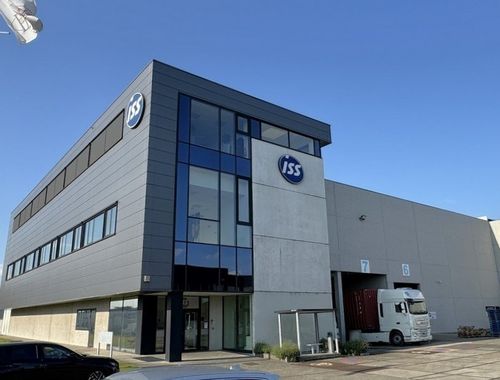                                         Bureaux à louer à Gent, € 4.000
