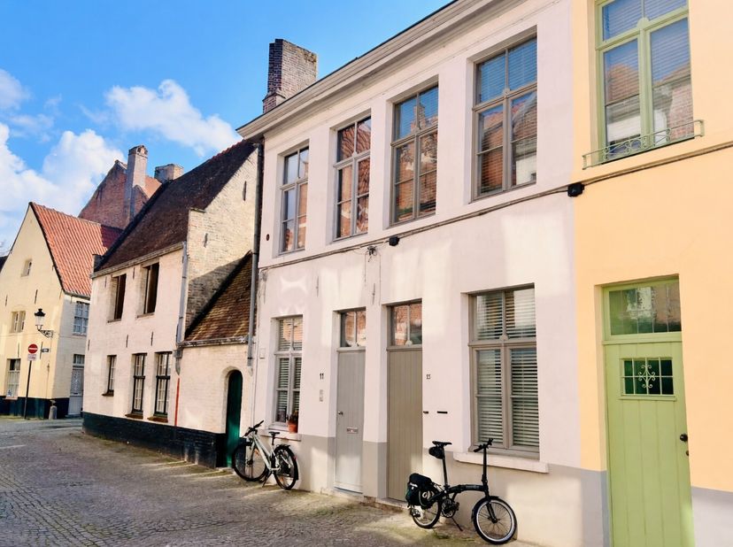 Maison à vendre
                    à 8000 Brugge