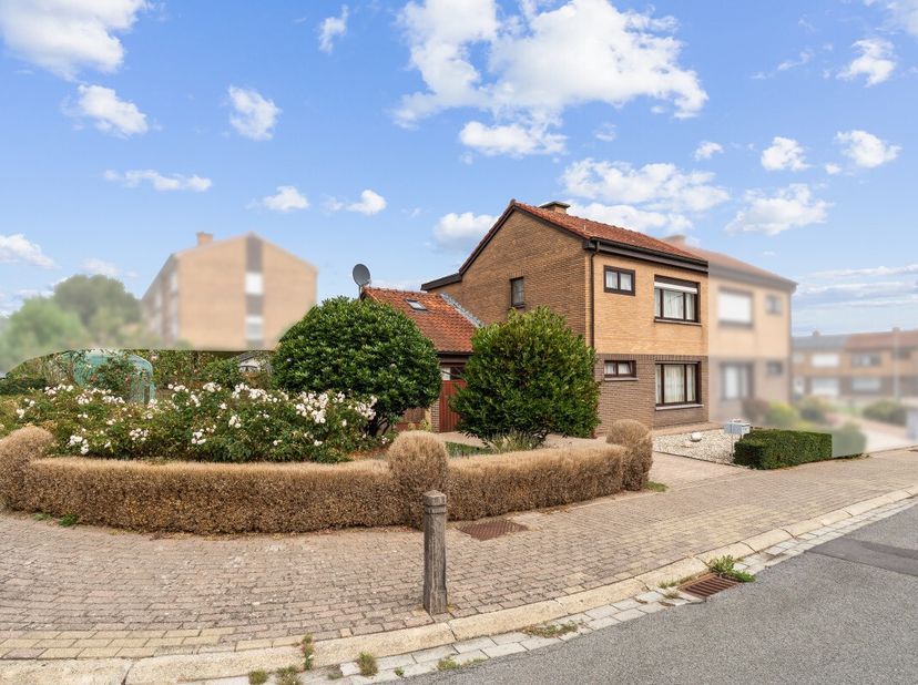 Huis te koop in Groenlaan 24,
                    9506 Schendelbeke
