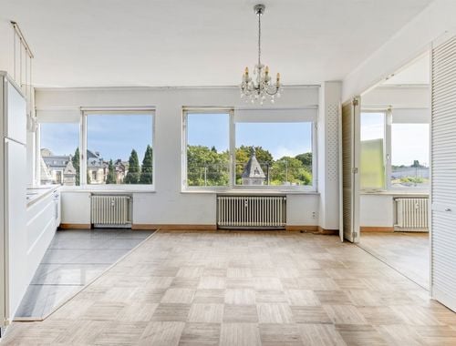                                         Appartement te koop in Antwerpen, € 209.500
