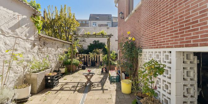 Maison à vendre à Plakkersstraat 52, 8400 Oostende