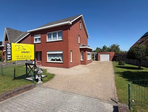                                         Woning te koop in Veerle, € 265.000
