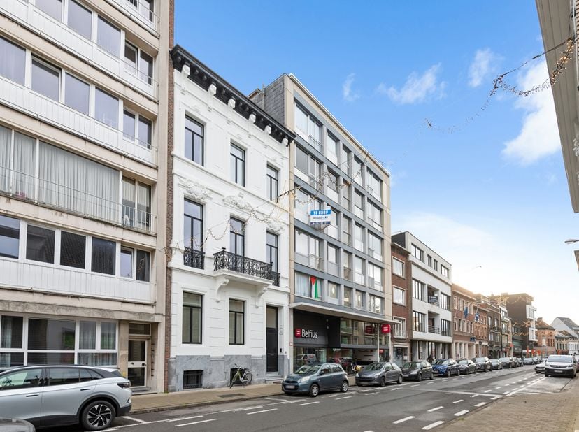Appartement à vendre
                    à 2850 Boom