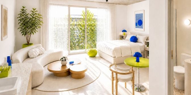 Appartement à vendre à Sint-Jacobsnieuwstraat 87, 9000 Gent
