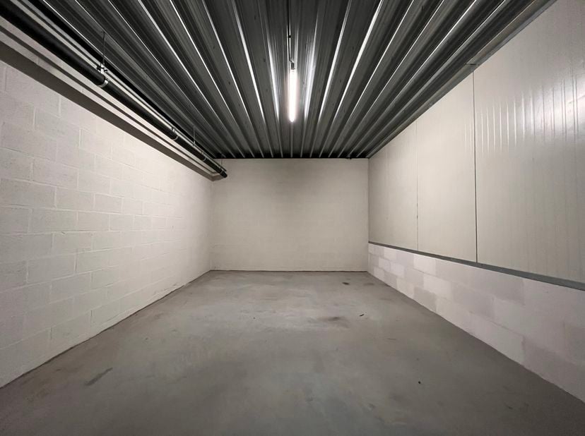 Garage te huur in Oude Truierbaan 49,
                    3500 Hasselt