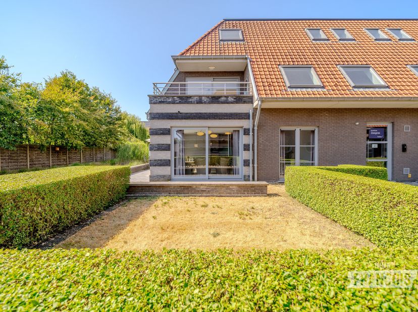 Ontdek ook de andere mogelijkheden in Residentie Duinbos<br />
Naast dit appartement zijn er binnen Residentie Duinbos nog verschillende andere appart