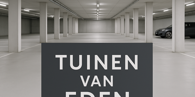 Garage te koop in Krijgslaan, 2610 Wilrijk