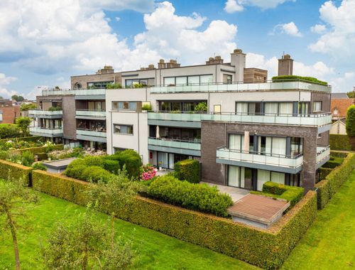                                         Appartement te koop in Hoogstraten, € 695.000
