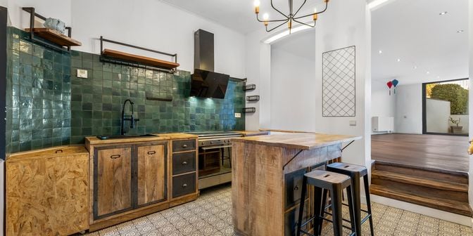 Huis te huur in Waversebaan 24, 3001 Heverlee