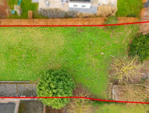                                         Bouwgrond te koop in Vissenaken, € 80.000
