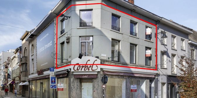 Appartement à vendre à Molenstraat 18A, 9300 Aalst